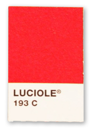 Rouge LUCIOLE