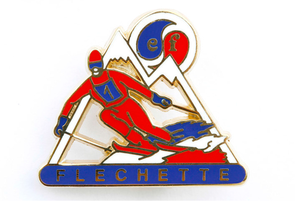 École du ski français - logo - blog LUCIOLE