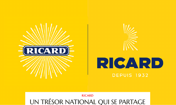 Ricard - Luciole