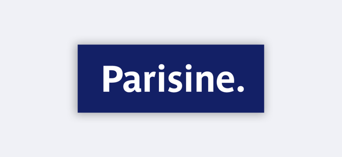 Le Parisine - Jean François Porchez - Typographie - RATP - Blog Luciole