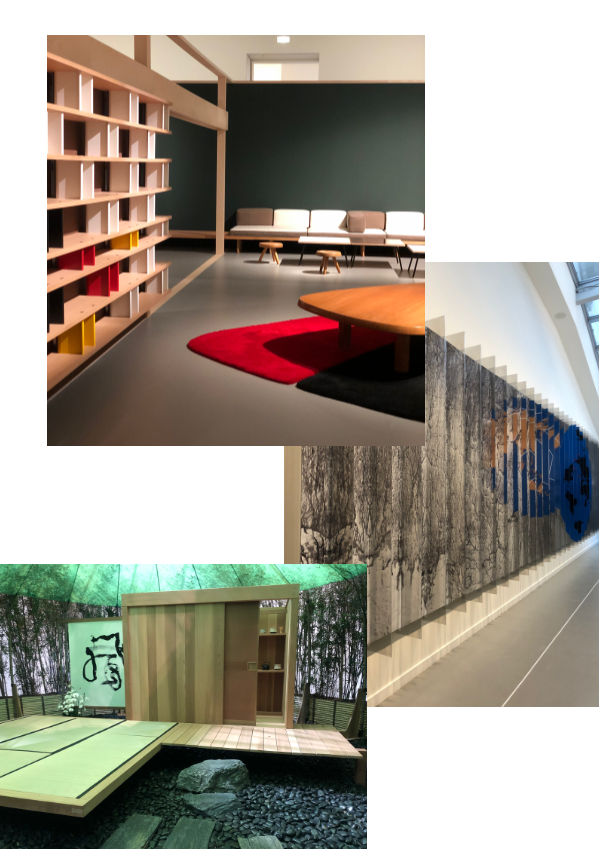 Charlotte Perriand - Design - Fondation Louis Vuitton - Blog Luciole