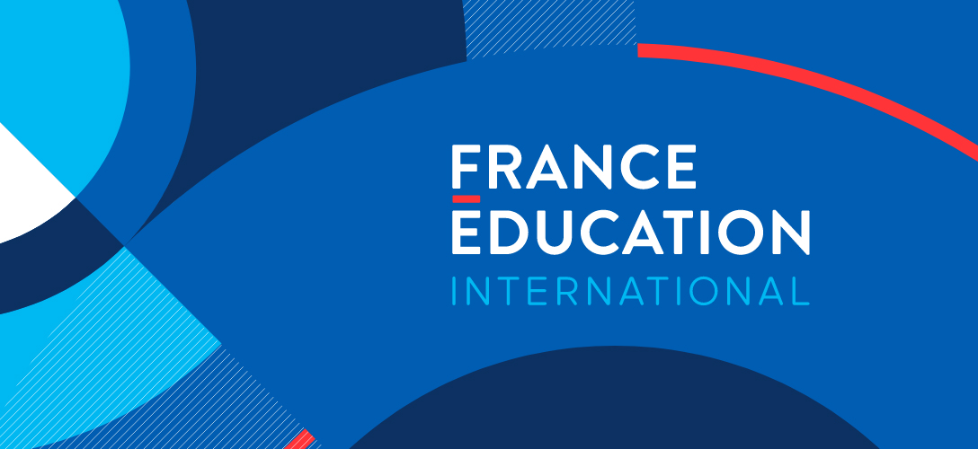 France Éducation international - CIEP - Identité visuelle - Logotype - Blog Luciole