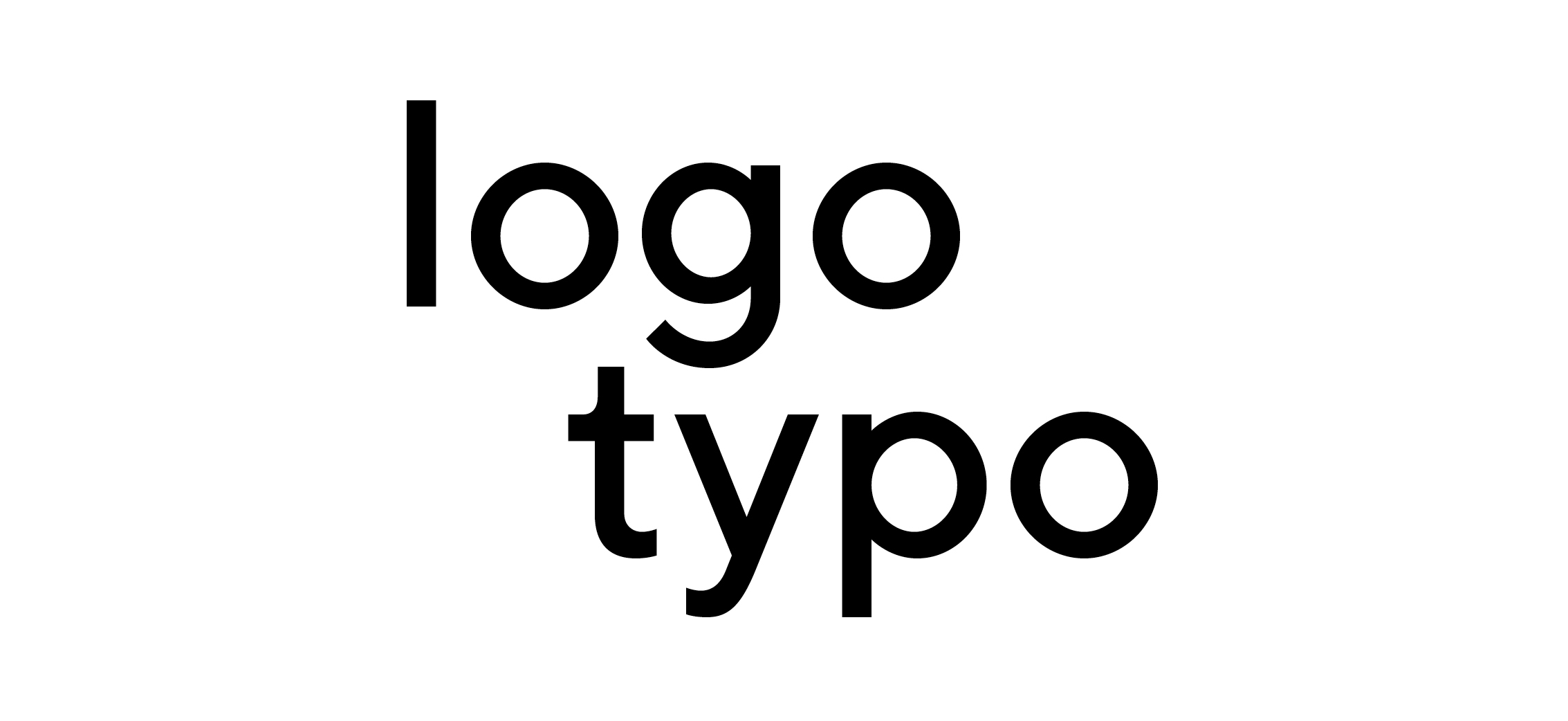 Typographies de marque - Blog Luciole