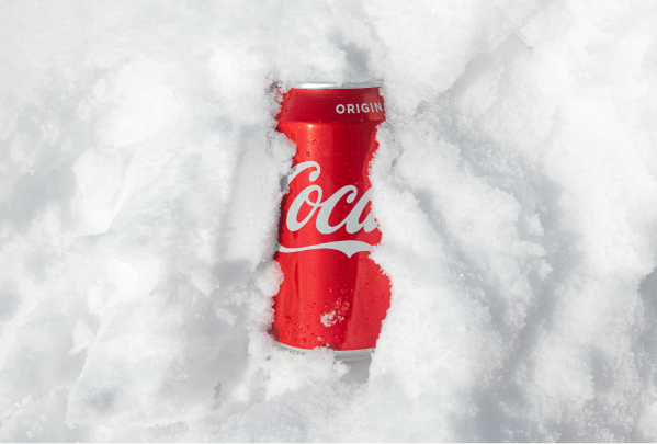 Coca-Cola - Blog Luciole