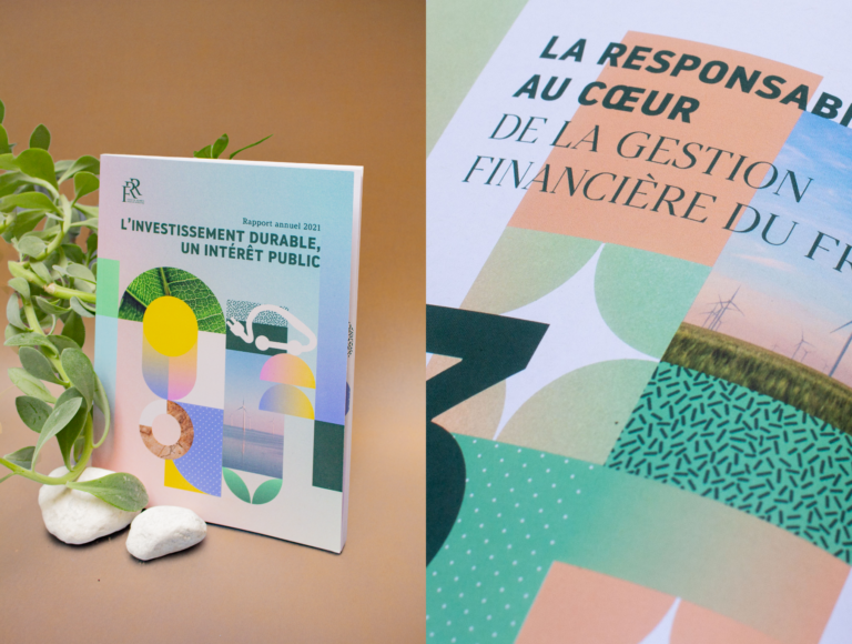 Fonds de Réserve des Retraites